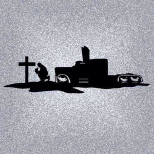 Truckers prayer 