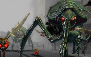 Socks Get Blown Off By High Voltage&s The Conduit&