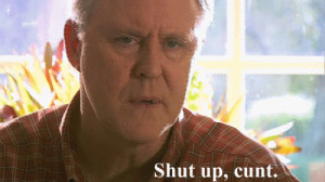 horrible yet brilliant