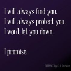 ll always be there for you and protect you xoxoxoxoxo