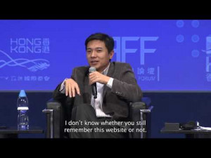 Robin Li Videos