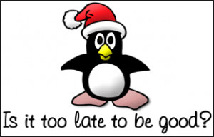 ... & Funny T-Shirts, : Christmas T-Shirts & Gifts : Christmas Penguin