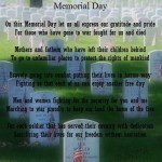 memorial day quotes sayings facebook memorial day quotes and sayings ...