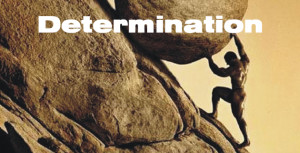 Top of Determined to Succeed Quotes people would like