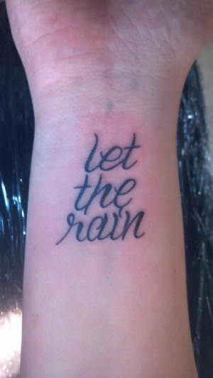 Sara Bareilles! I'd get this done. That song >