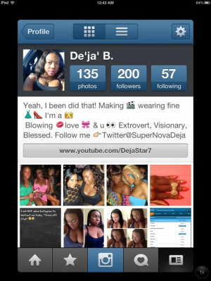 instagram bio quotes