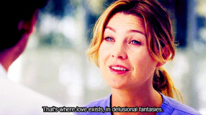 Grey’s Anatomy quotes