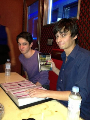 ... Smith, Famous People, Zachary Gordon, Jazels Pins, Zachary Gordan