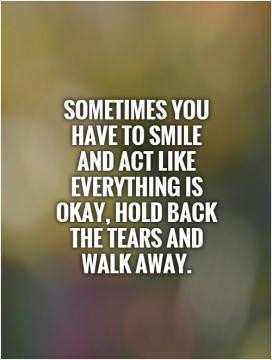 quotes about giving up on people most people give up just