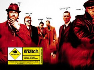 Snatch 2000 with Brad Pitt Free Watch Online Full Movie