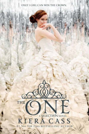 in the one from the selection series by kiera cass america singer must ...