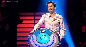 gif David Tennant doctor who edition the weakest link anne robinson ...
