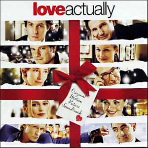 Love Actually (Love Theme) - CRAIG ARMSTRONG