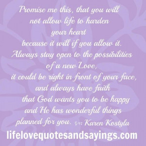 Love Quotes And Sayings