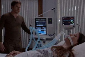 Dexter, Saison 8, la pire saison de la série ?