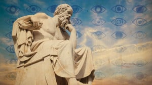 Nine Quotes from Stoic Philosophers for Happier Days