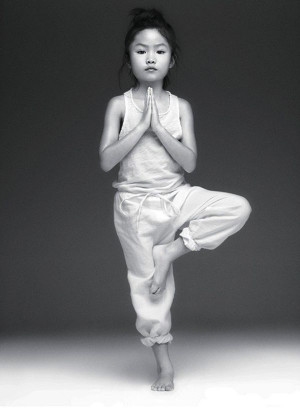 Yoga Therapy: From Savasana to Strength | Darling Magazine