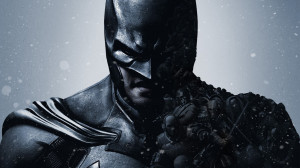 Batman - Arkham Origins wallpaper