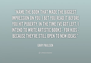 Hatchet By Gary Paulsen Book