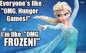 Funniest #Frozen #Quotes #Memes | Top 17 most Funny Frozen Quotes