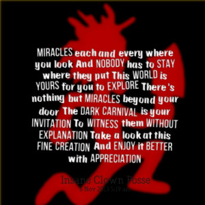 Juggalo Love Quotes Picture