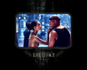 ... Chronicles Of Riddick Wallpaper 1280x1024 the, chronicles, of, riddick