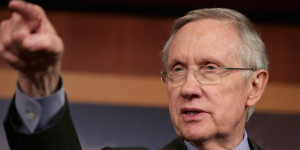 Harry Styles Rails Against