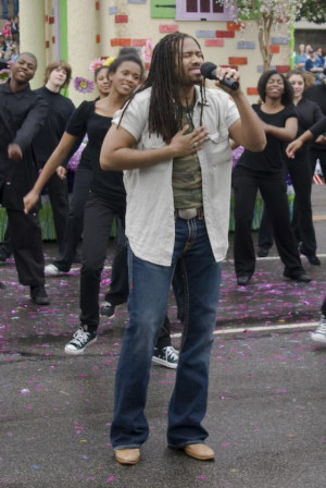 Anwar Robinson American Idol