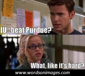 Hoosiers movie quotes