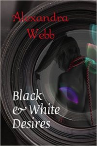 Erika and Landon are from Black and White Desires by Alexandra Webb