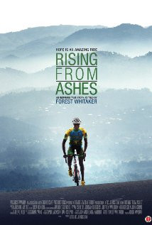 Rising from Ashes (2012) Poster