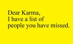 bad people quotes | Quotes About Bad People And Karma Image Search ...
