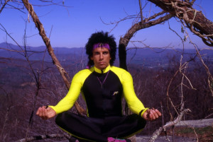 First Going Take Hour Meditation...