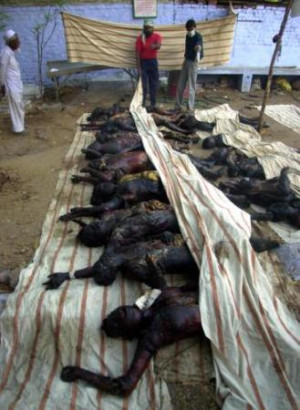 Ancient India Untouchables