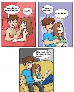 Girlfriend Logic 2014 meme