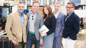 The Best Quotes From Million Dollar Decorators' Big LA Event