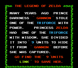 aan de eerste the legend of zelda de ontdekkingstochten de gevechten ...
