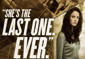 Saturday AM Review: The Maze Runner