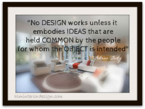 interior design quotes inspirational