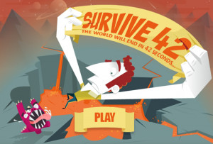 Towel Day - Celebrating the life and work of Douglas Adams