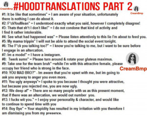 ghetto sayings quotes