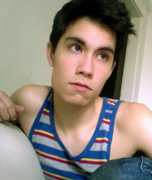 Haha, you know Sam Tsui? My gf and I follow his stuff on YT ...