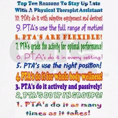 pt life inspiration physical therapist funny shit physical therapy ...