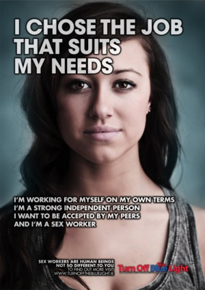 AnAnalysis of Legalizing Prostitution as an Ethical Business