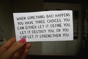 Girlscene talk: studerend naar de toekomst