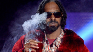 Is Snoop Dogg the Best We Can Do for a Weed Icon?