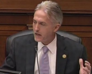 Trey Gowdy: Don't trust Obama, immigration reform not coming
