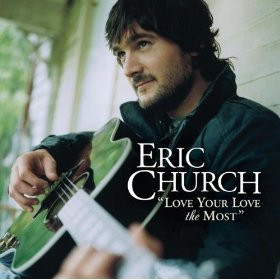 Eric Church - 