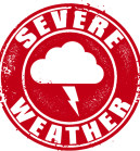 Severe Weather on the Way – Quote Surge Suppression & Make Money!