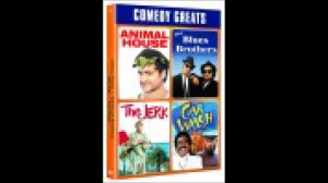 National Lampoon's Animal House / The Blues Brothers / The Jerk / Car ...